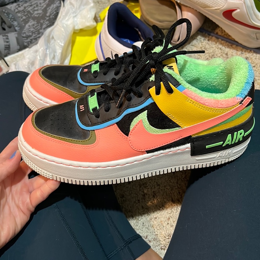 Nike Air Force 1